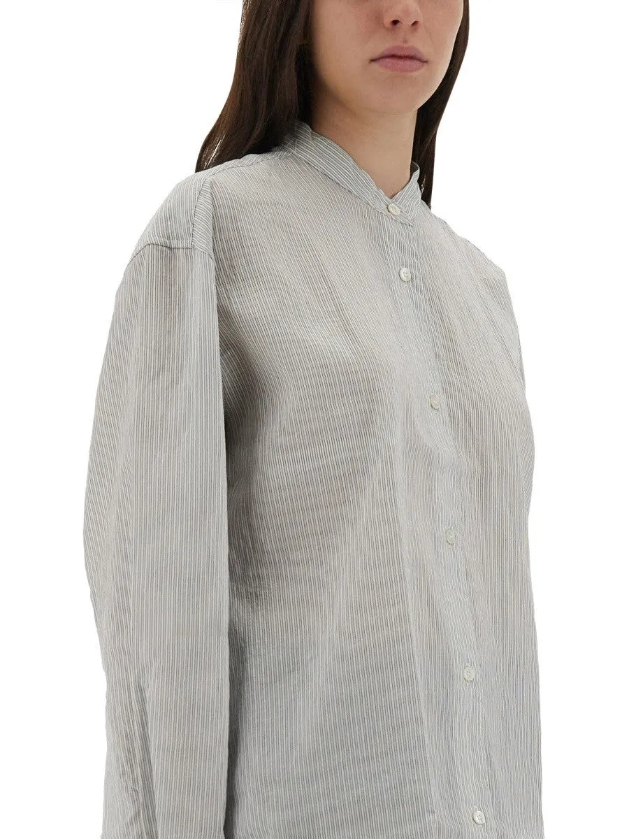 STUDIO NICHOLSON SHIRT "DILYS" sold by Siebentaschen product image thumbnail 4