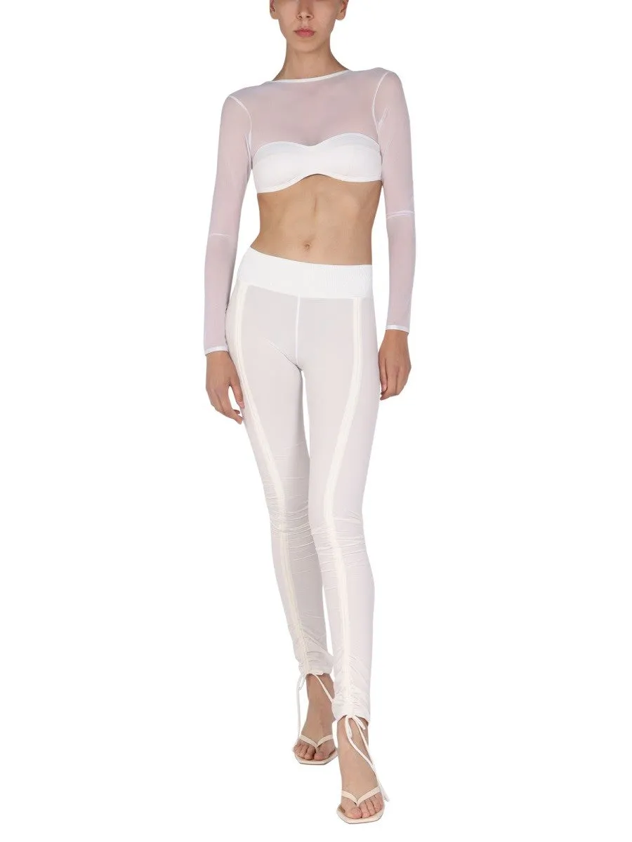HUALA HIGH WAIST LEGGINGS sold by Siebentaschen product image thumbnail 2
