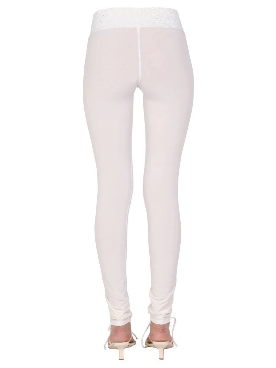 HUALA HIGH WAIST LEGGINGS sold by Siebentaschen product image thumbnail 4