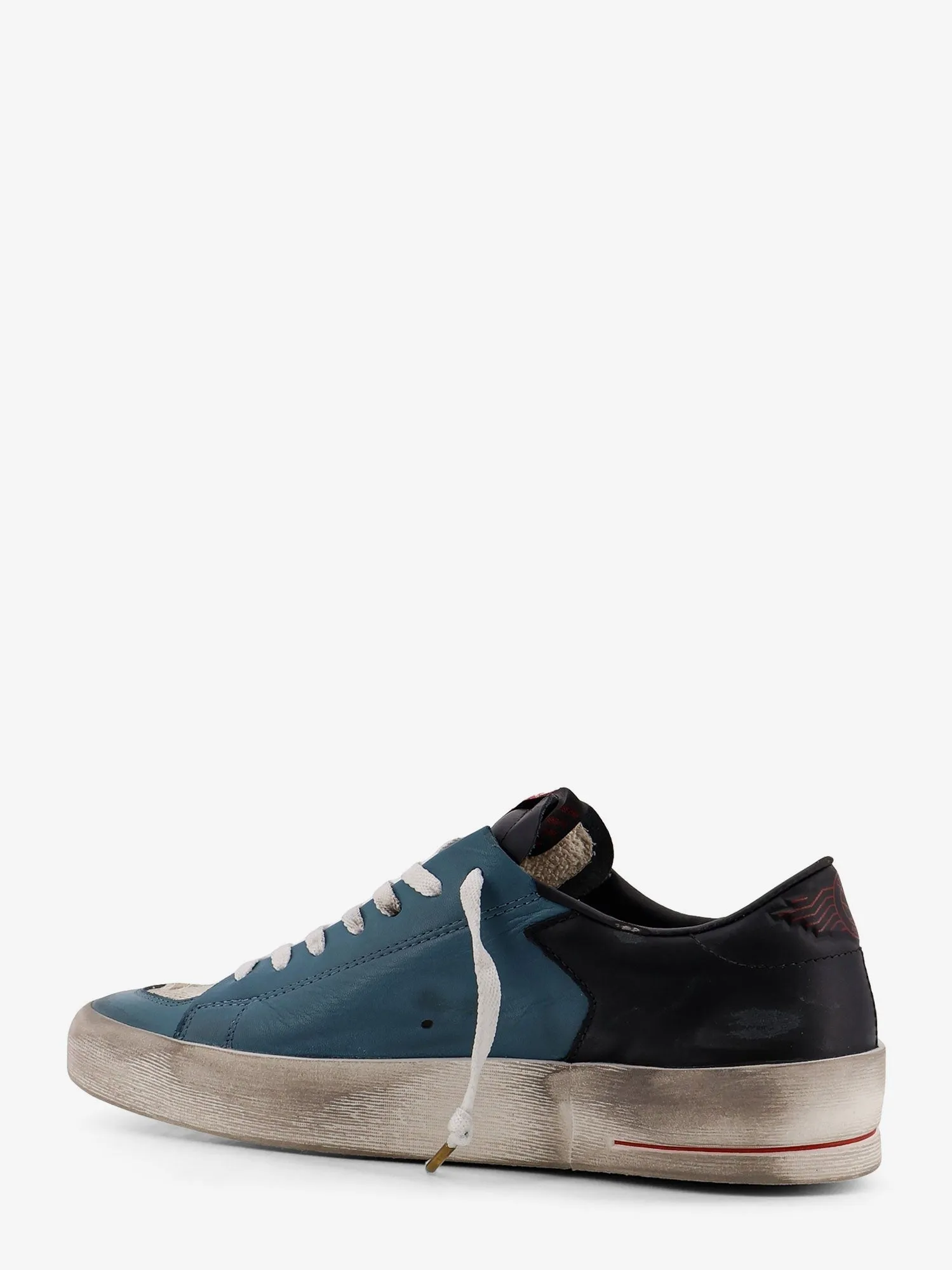 Golden Goose Deluxe Brand Stardan Under Net Star low-top leather sneakers sold by Siebentaschen product image thumbnail 3