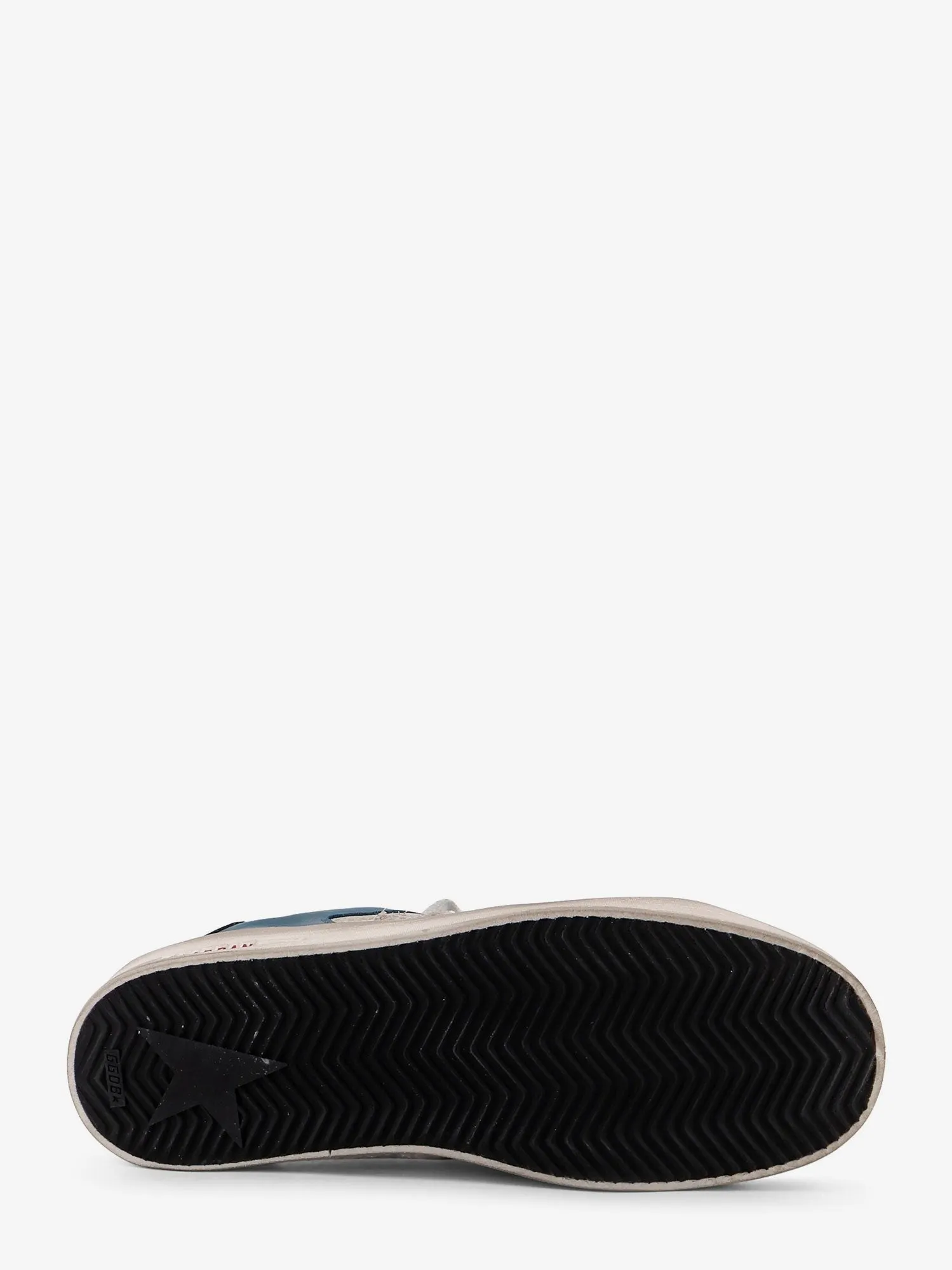 Golden Goose Deluxe Brand Stardan Under Net Star low-top leather sneakers sold by Siebentaschen product image thumbnail 4