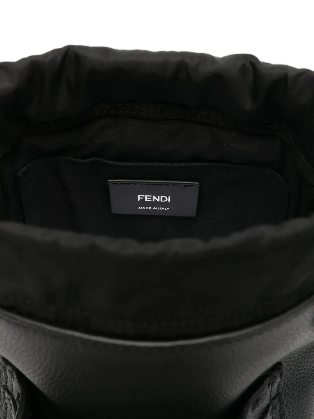 Fendi mini Strike Cher messenger bag sold by Siebentaschen product image thumbnail 2