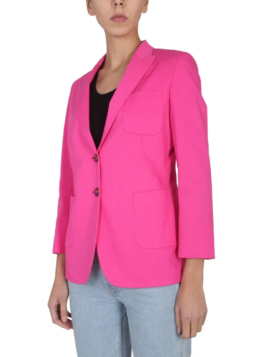SAULINA ADELAIDE JACKET sold by Siebentaschen product image thumbnail 4