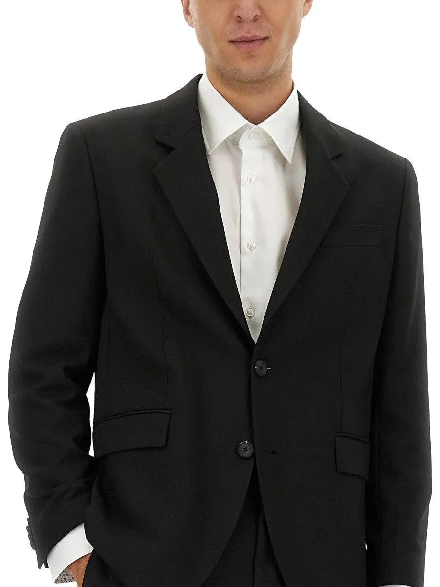 Hugo SLIM FIT DRESS sold by Siebentaschen product image thumbnail 4