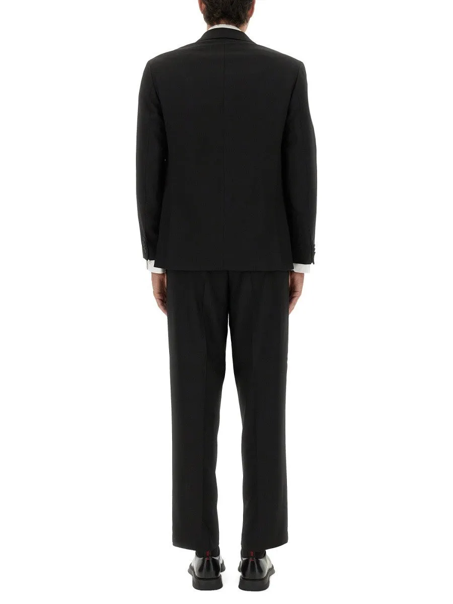 Hugo SLIM FIT DRESS sold by Siebentaschen product image thumbnail 3