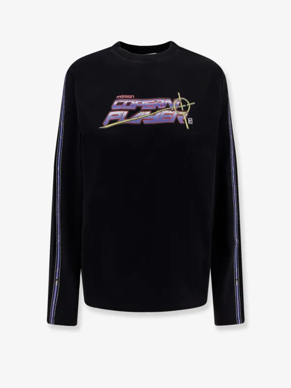 COPERNI Cotton T-shirt sold by Siebentaschen