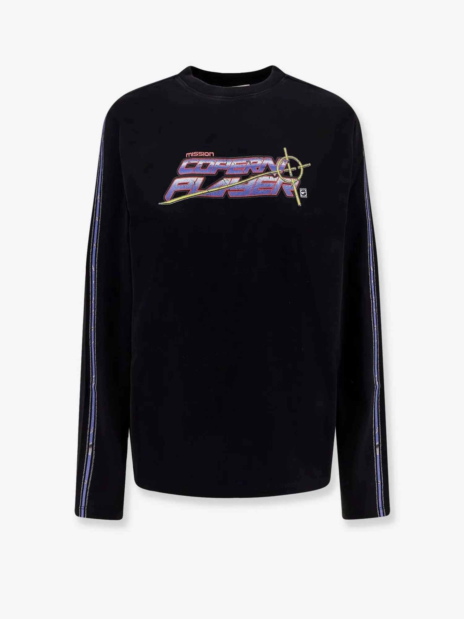 COPERNI Cotton T-shirt sold by Siebentaschen