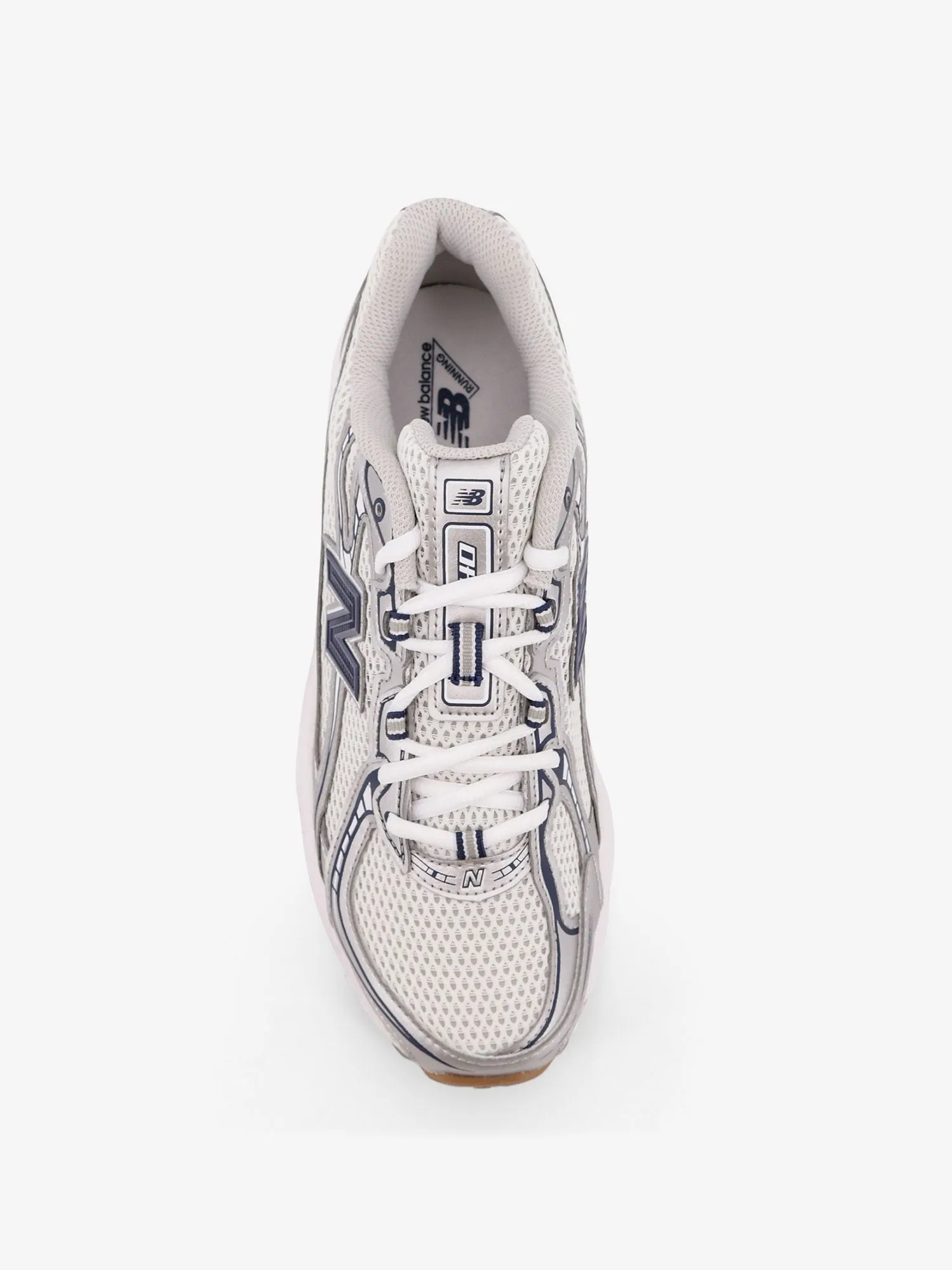 New Balance 740 mesh low-top sneakers sold by Siebentaschen product image thumbnail 5