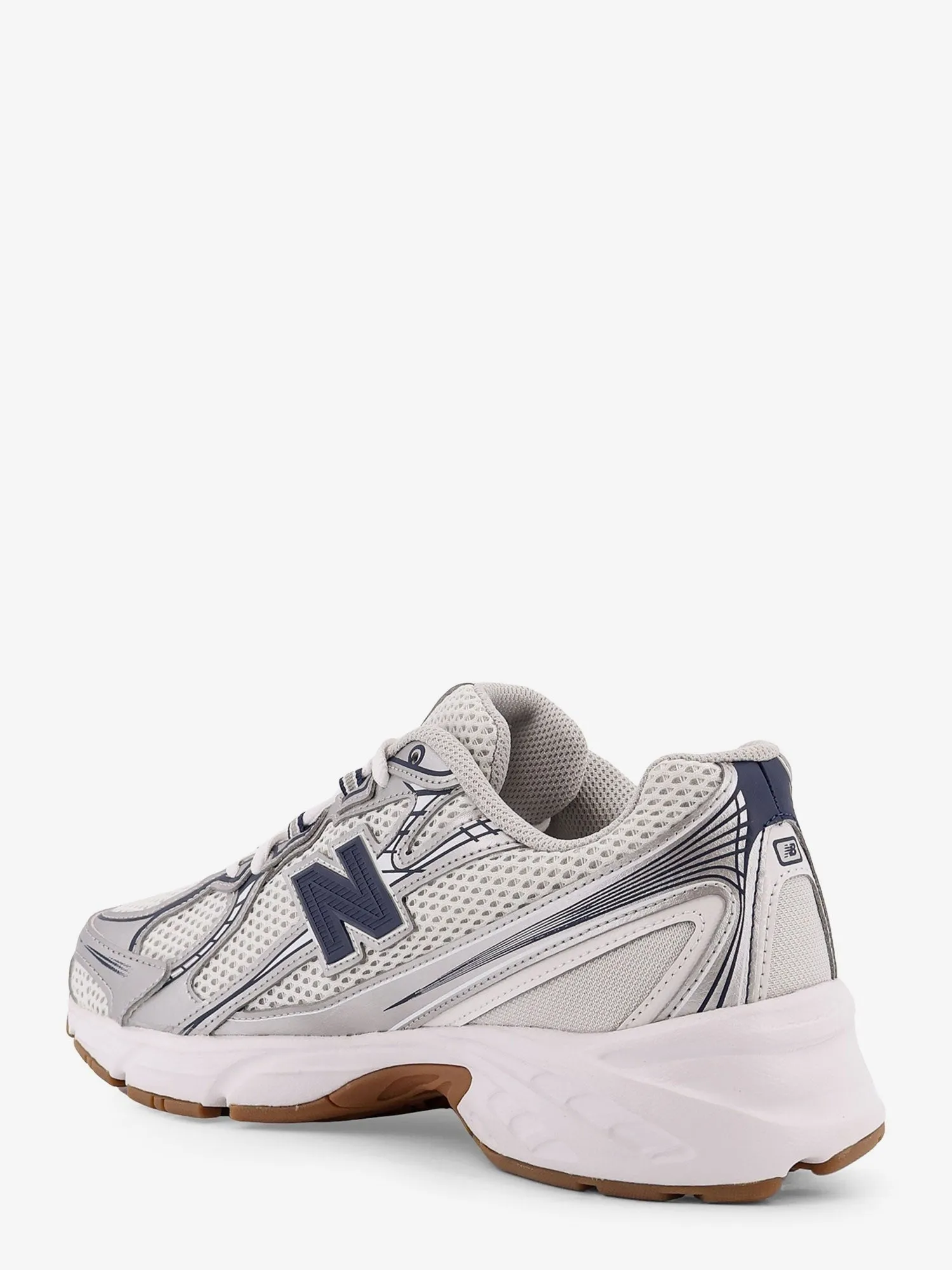 New Balance 740 mesh low-top sneakers sold by Siebentaschen product image thumbnail 3