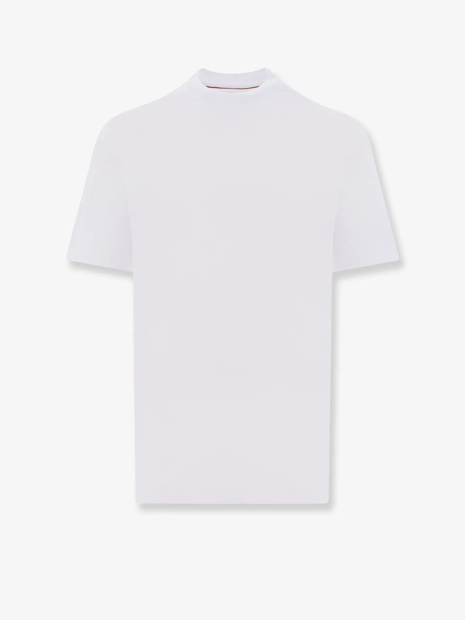 LORO PIANA Cotton jersey T-shirt sold by Siebentaschen