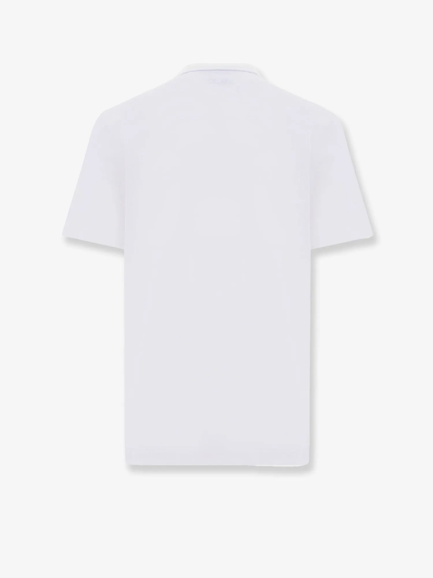LORO PIANA Cotton jersey T-shirt sold by Siebentaschen product image thumbnail 2
