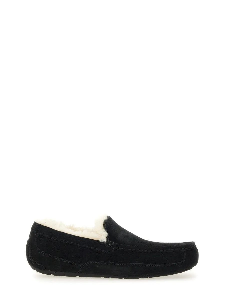 Ugg SLIP-ON LOAFER "LINSCOT" sold by Siebentaschen product image thumbnail 5