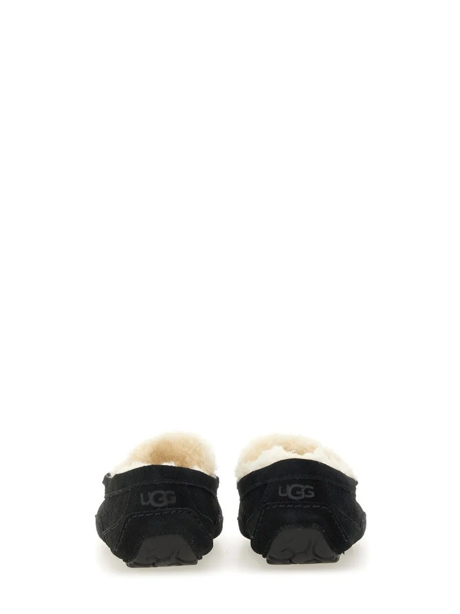 Ugg SLIP-ON LOAFER "LINSCOT" sold by Siebentaschen product image thumbnail 3