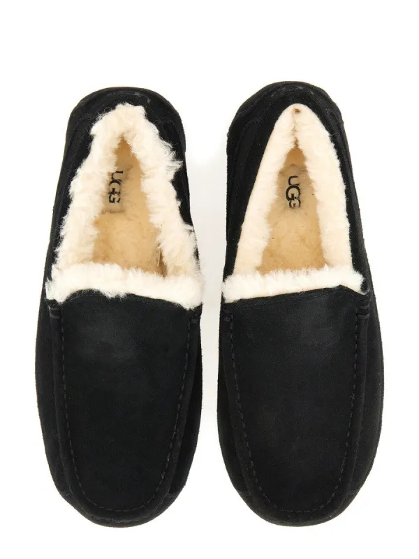 Ugg SLIP-ON LOAFER "LINSCOT" sold by Siebentaschen