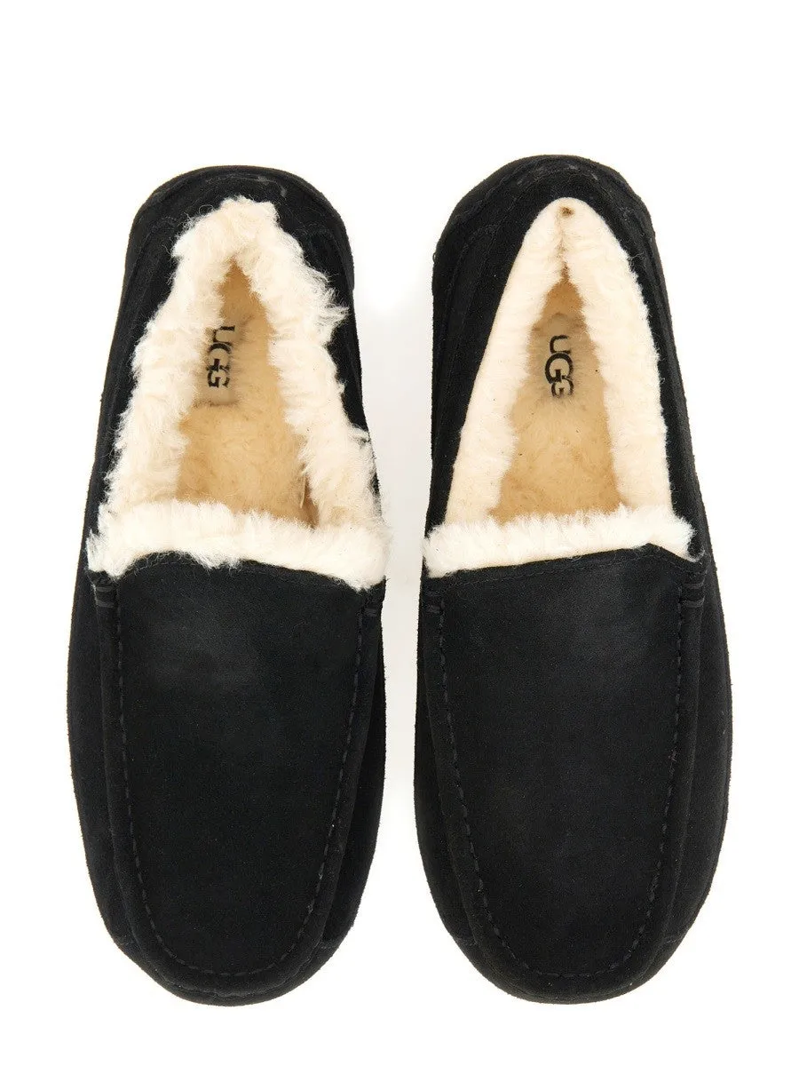 Ugg SLIP-ON LOAFER "LINSCOT" sold by Siebentaschen