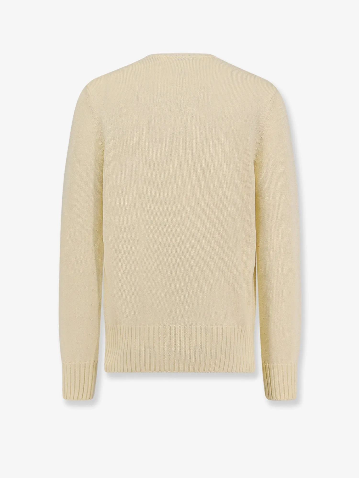 Givenchy Cotton sweater sold by Siebentaschen product image thumbnail 2