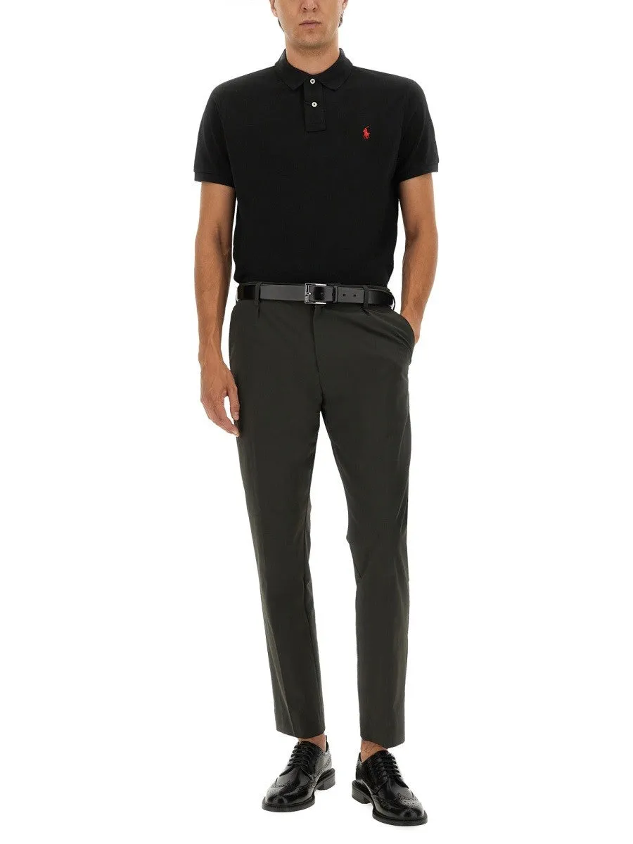 Polo Ralph Lauren PIQUE POLO. sold by Siebentaschen product image thumbnail 4