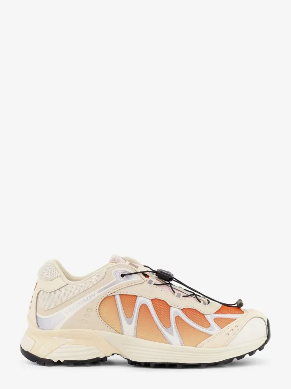 SALOMON XT-Whisper mesh sneakers sold by Siebentaschen