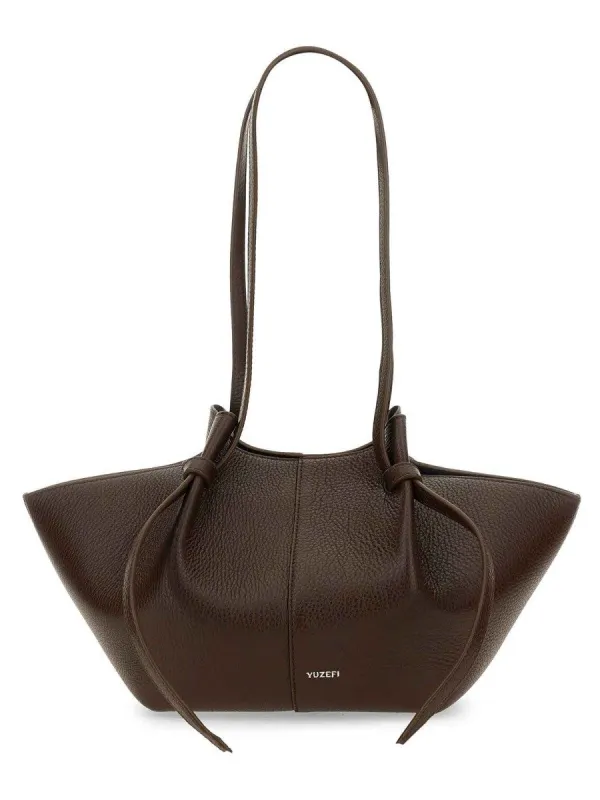 YUZEFI BAG "MOCHI" sold by Siebentaschen