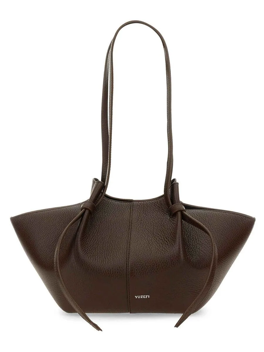 YUZEFI BAG "MOCHI" sold by Siebentaschen