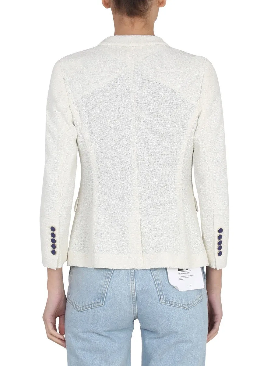 SAULINA ANTONELLA JACKET sold by Siebentaschen product image thumbnail 3