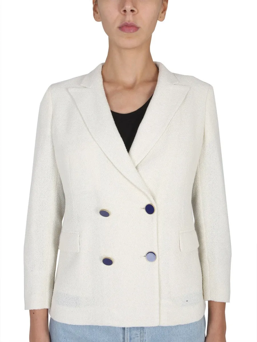 SAULINA ANTONELLA JACKET sold by Siebentaschen product image thumbnail 4