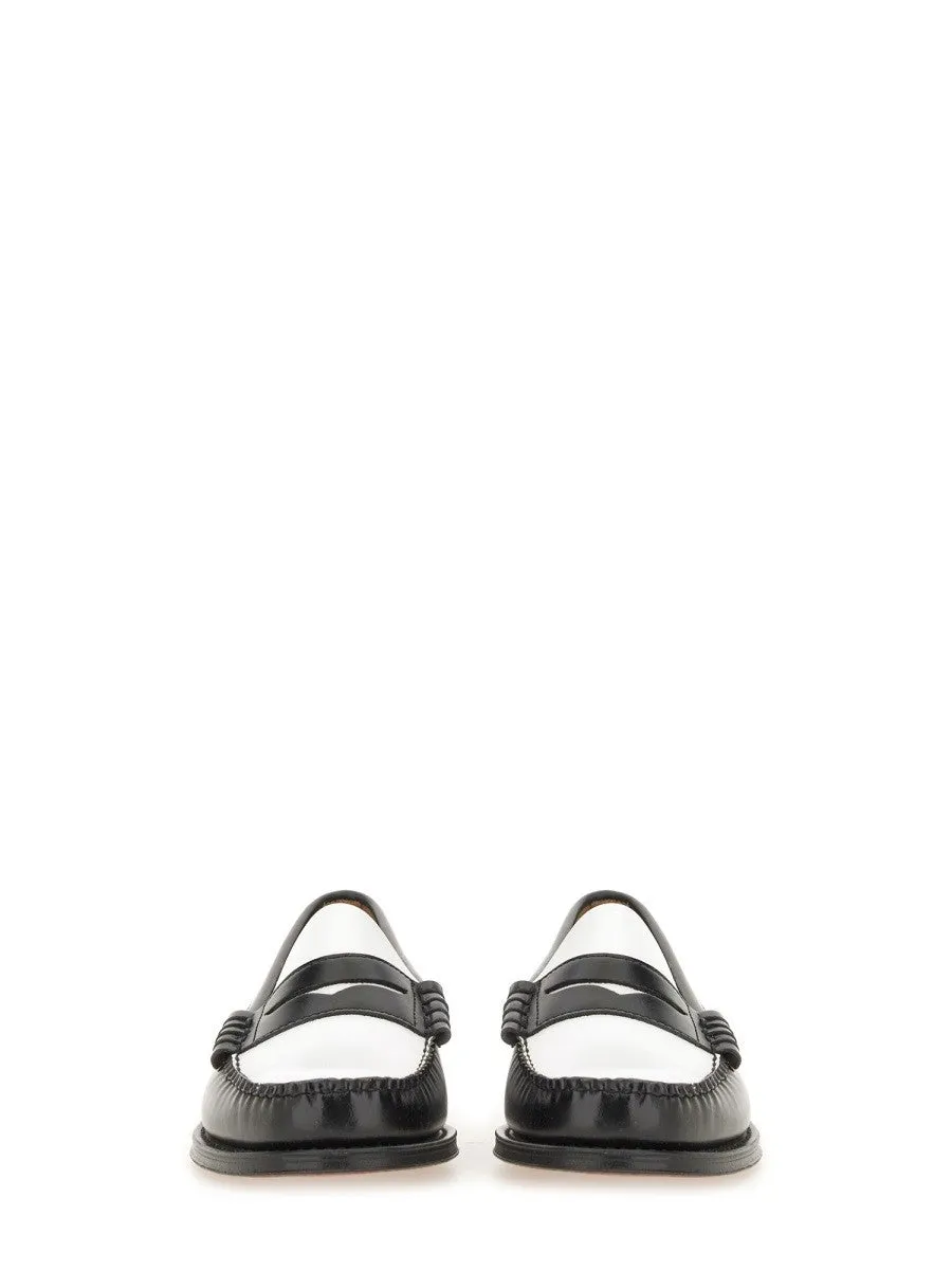 G.H. BASS MOCCASIN "WEEJUNS LARSON PENNY" sold by Siebentaschen product image thumbnail 3