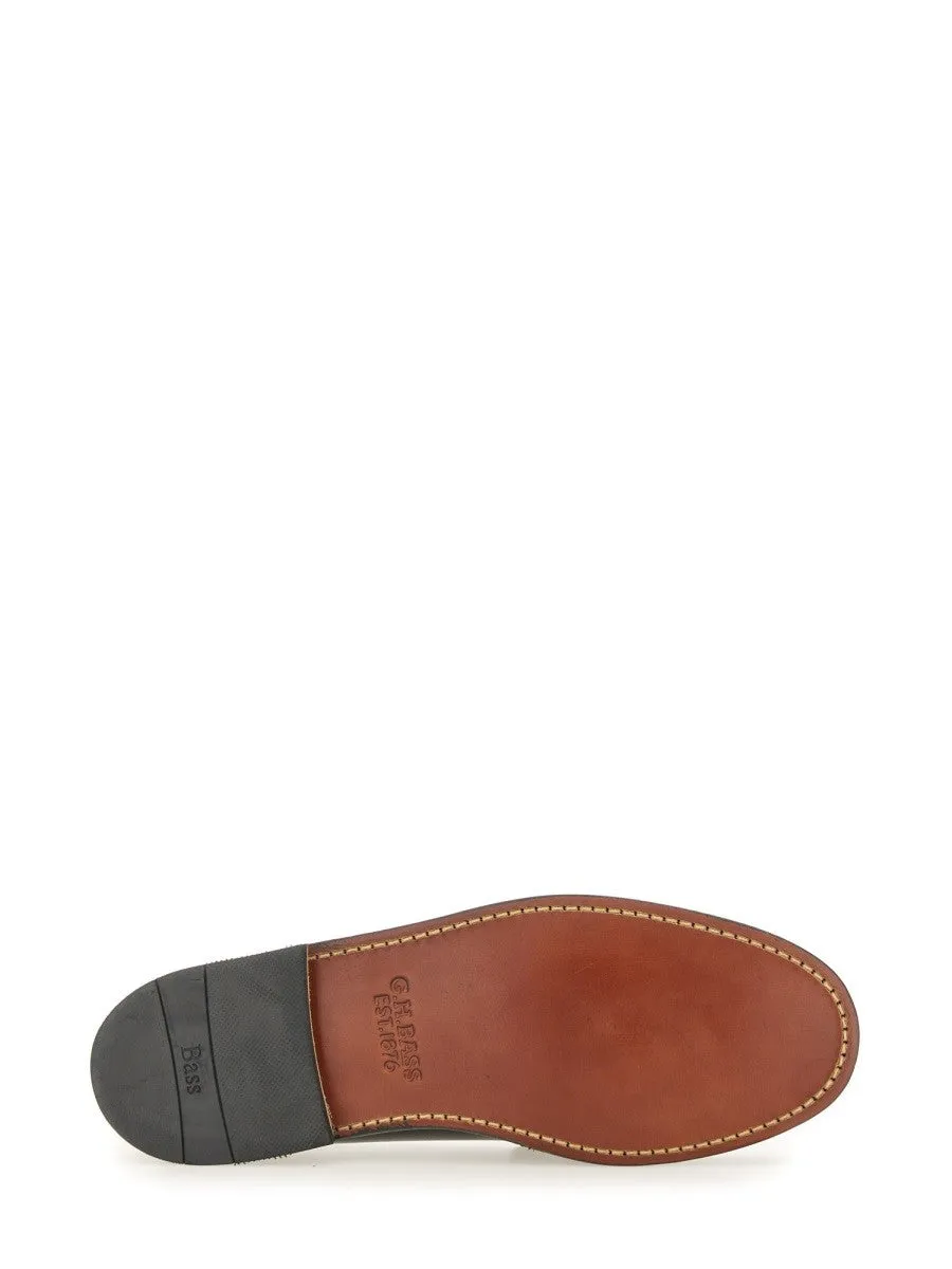 G.H. BASS MOCCASIN "WEEJUNS LARSON PENNY" sold by Siebentaschen product image thumbnail 5
