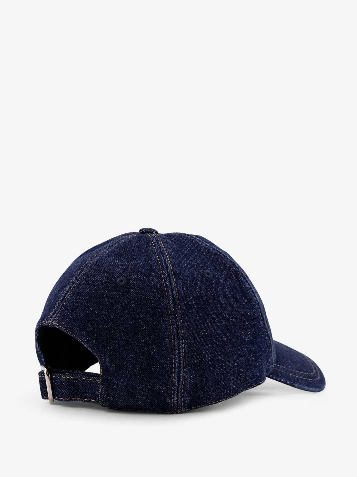 Givenchy Baseball denim hat sold by Siebentaschen product image thumbnail 3