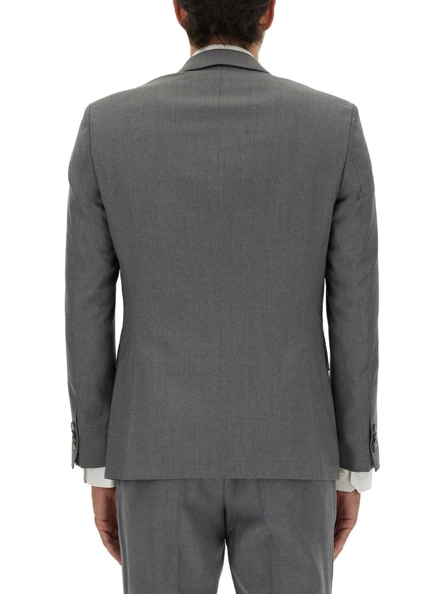 Boss SLIM FIT JACKET sold by Siebentaschen product image thumbnail 3