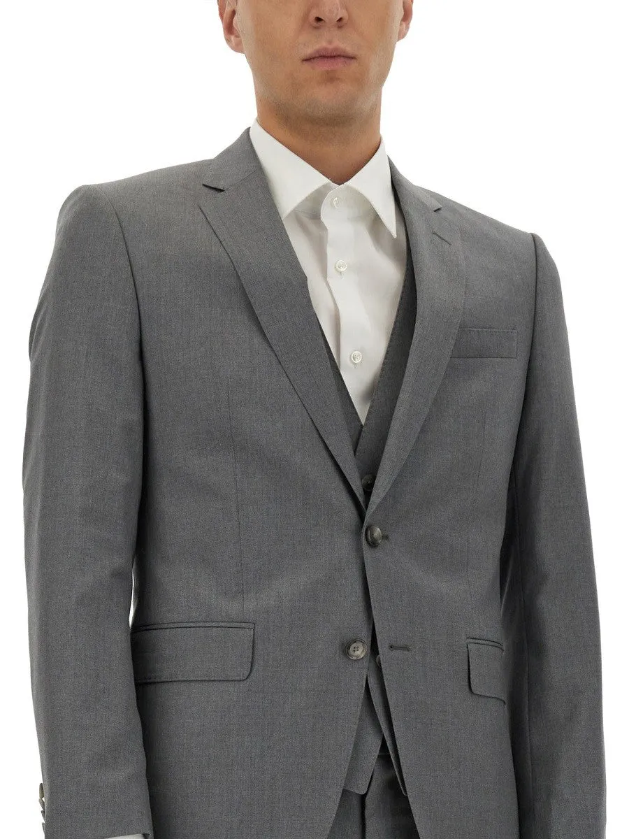 Boss SLIM FIT JACKET sold by Siebentaschen product image thumbnail 4