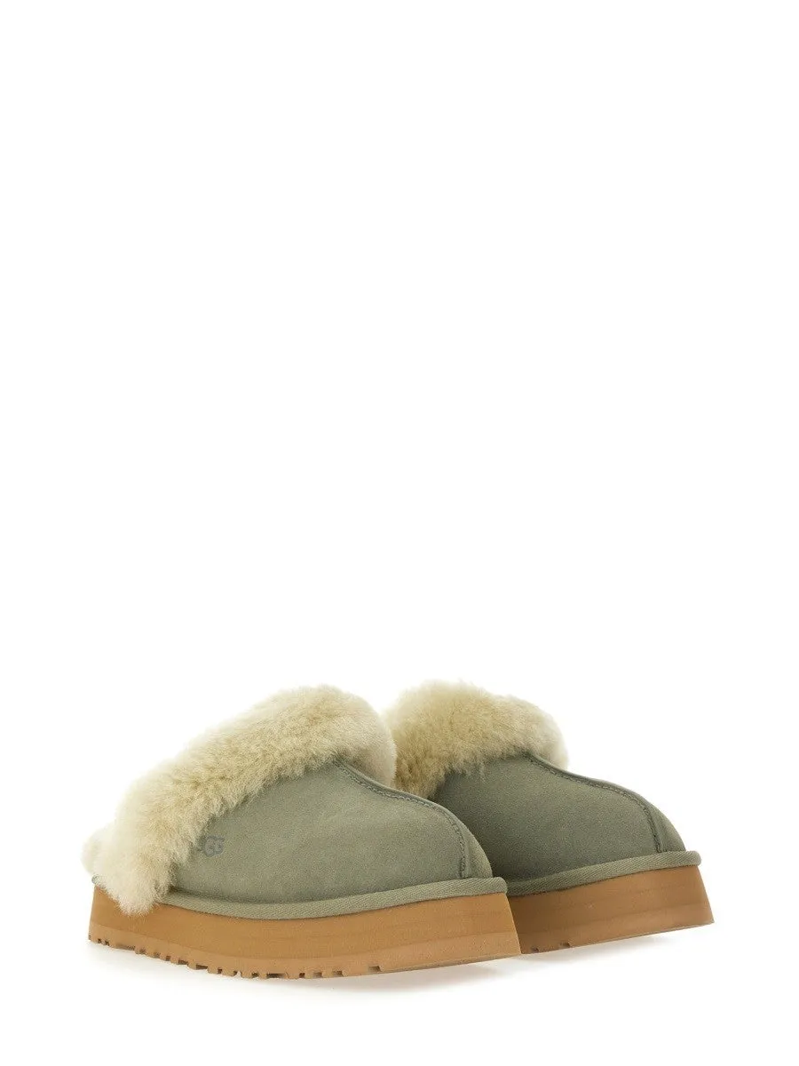 Ugg SLIPPER "DISQUETTE" sold by Siebentaschen product image thumbnail 3