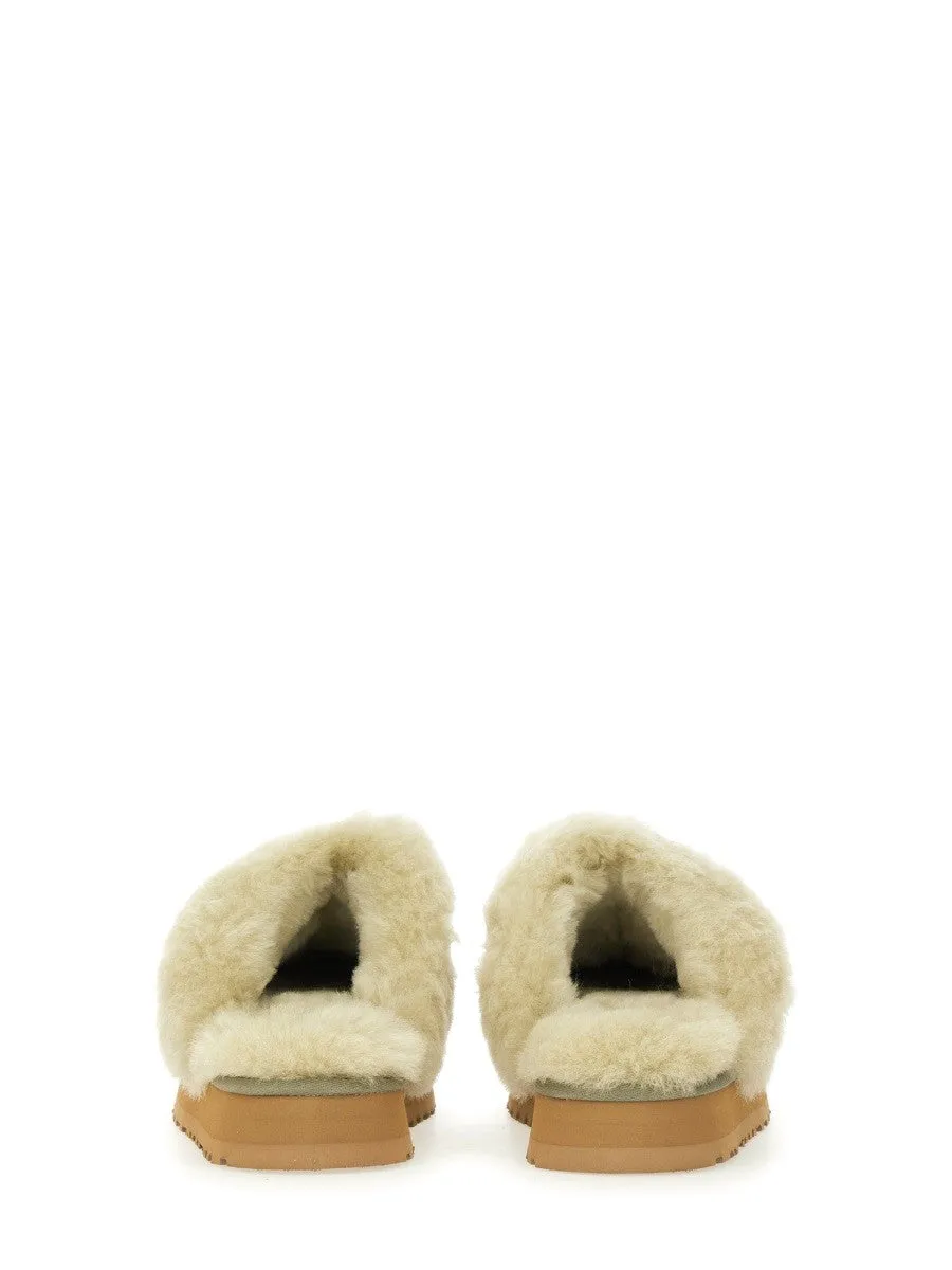 Ugg SLIPPER "DISQUETTE" sold by Siebentaschen product image thumbnail 4