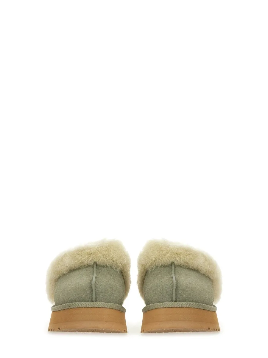 Ugg SLIPPER "DISQUETTE" sold by Siebentaschen product image thumbnail 5