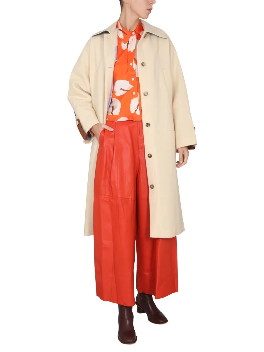 ALYSI TRADITIONAL COAT sold by Siebentaschen product image thumbnail 2