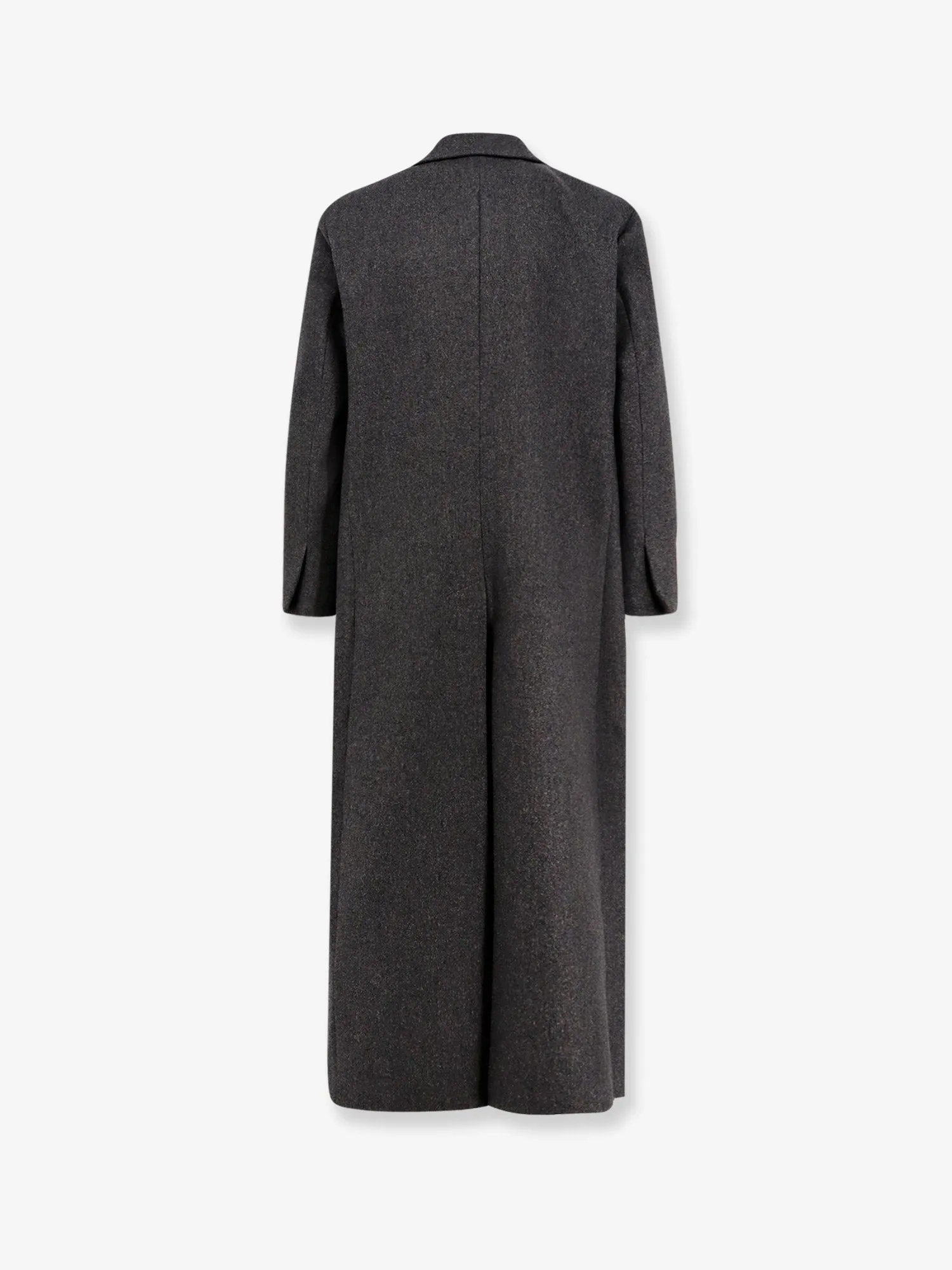 Hevo Trinitapoli wool blend coat sold by Siebentaschen product image thumbnail 2
