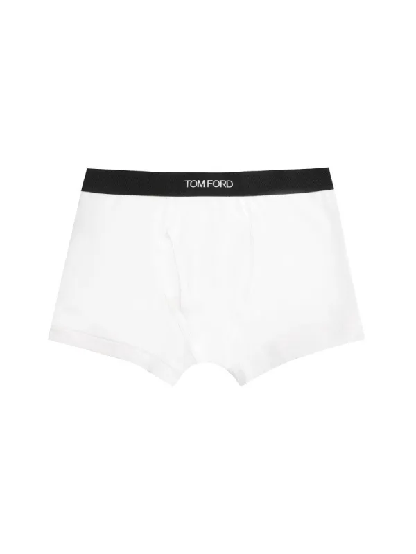 TOM FORD BOXERS WITH LOGO sold by Siebentaschen