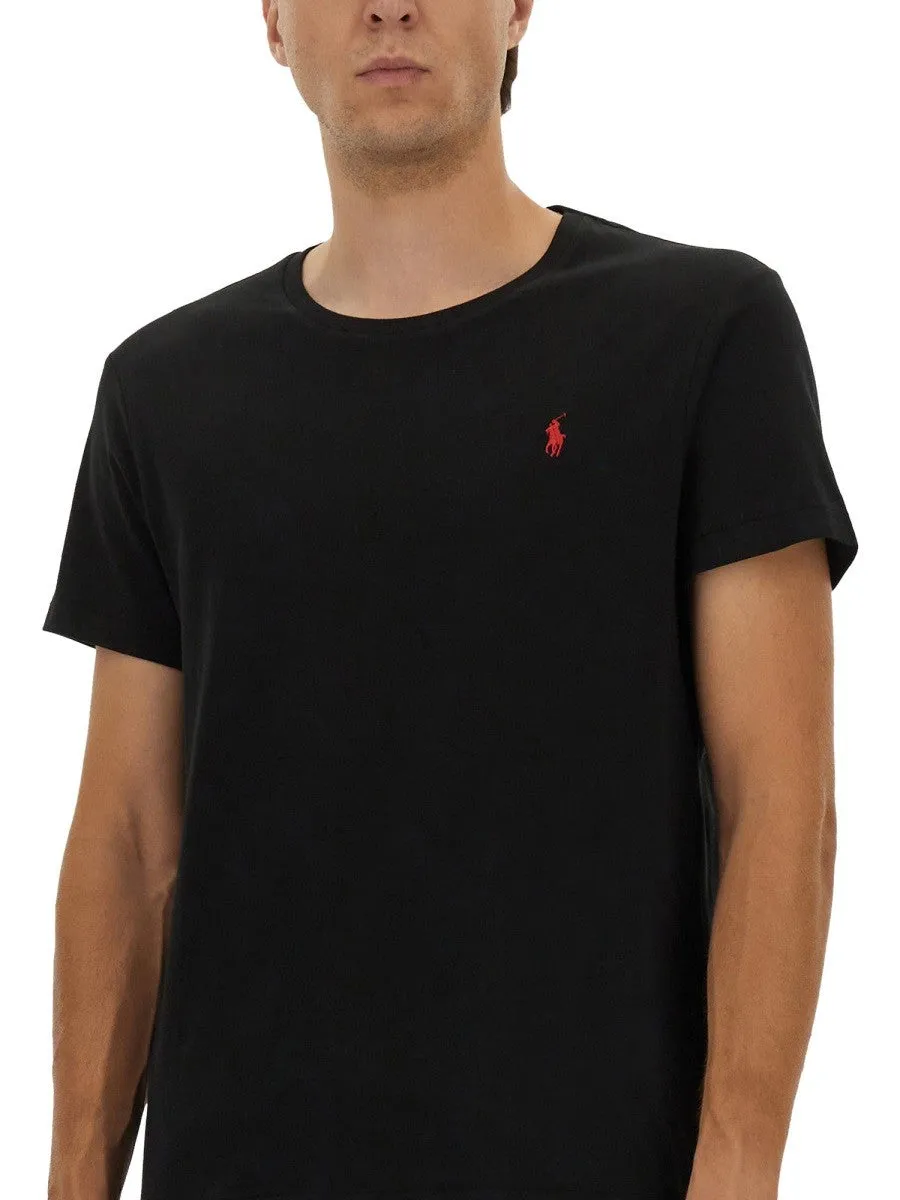 Polo Ralph Lauren COTTON T-SHIRT sold by Siebentaschen product image thumbnail 2