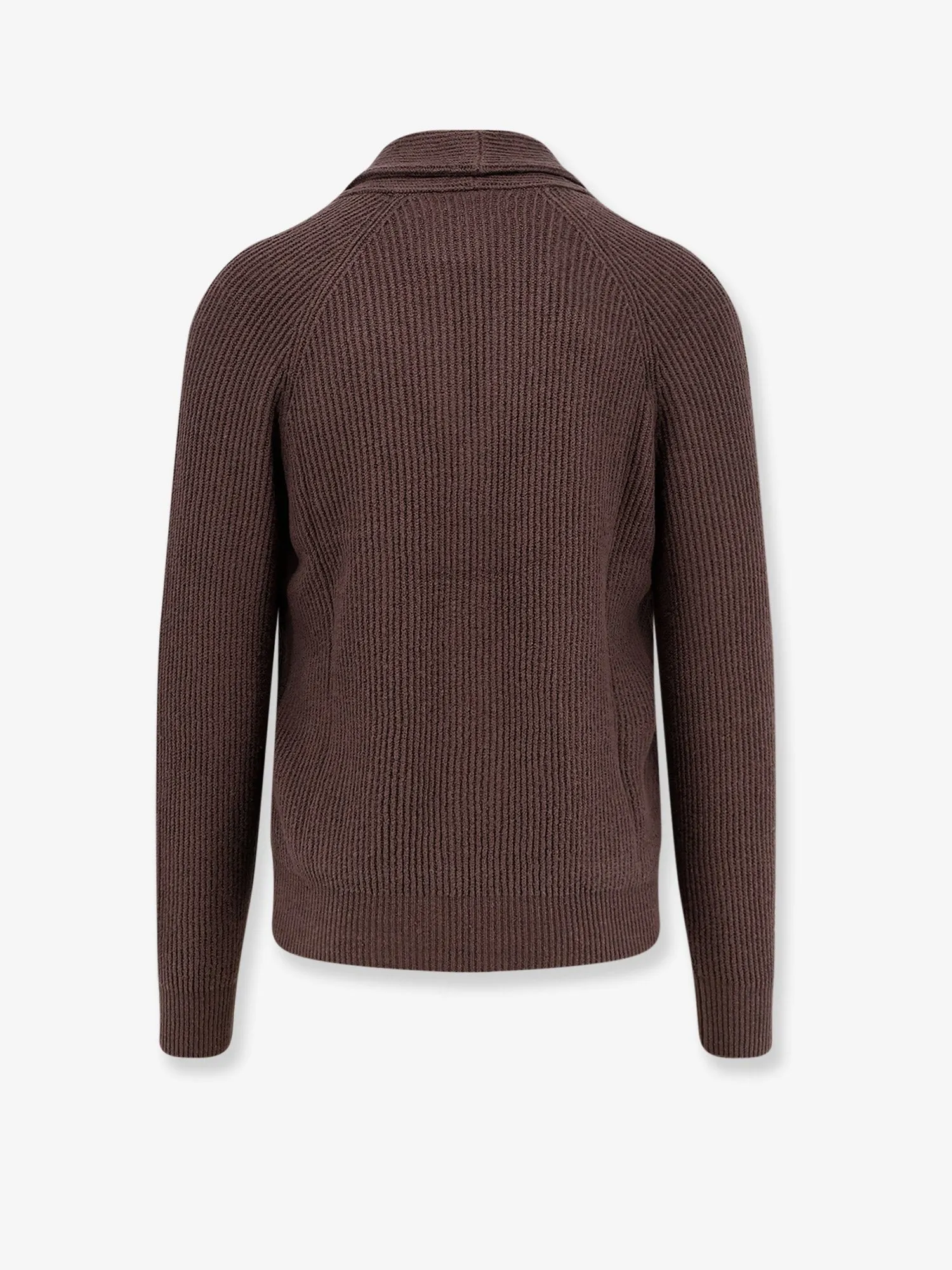 Brunello Cucinelli Cotton cardigan sold by Siebentaschen product image thumbnail 2