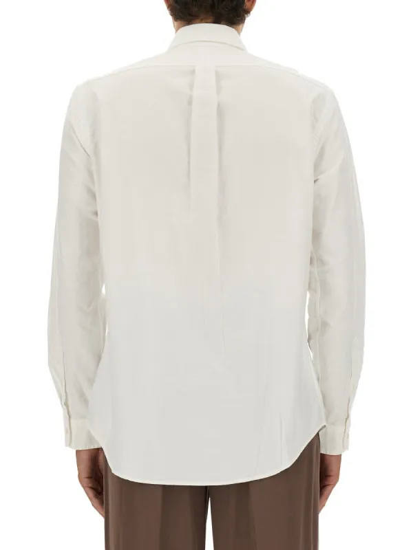 Polo Ralph Lauren "OXFORD CUSTOM" SHIRT sold by Siebentaschen