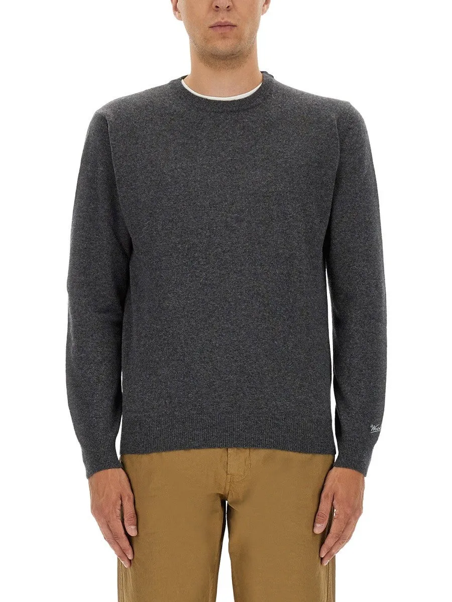 Woolrich WOOL JERSEY. sold by Siebentaschen product image thumbnail 3