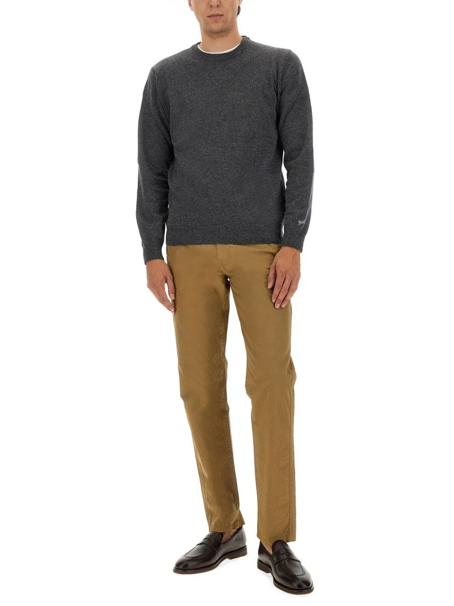 Woolrich WOOL JERSEY. sold by Siebentaschen product image thumbnail 4