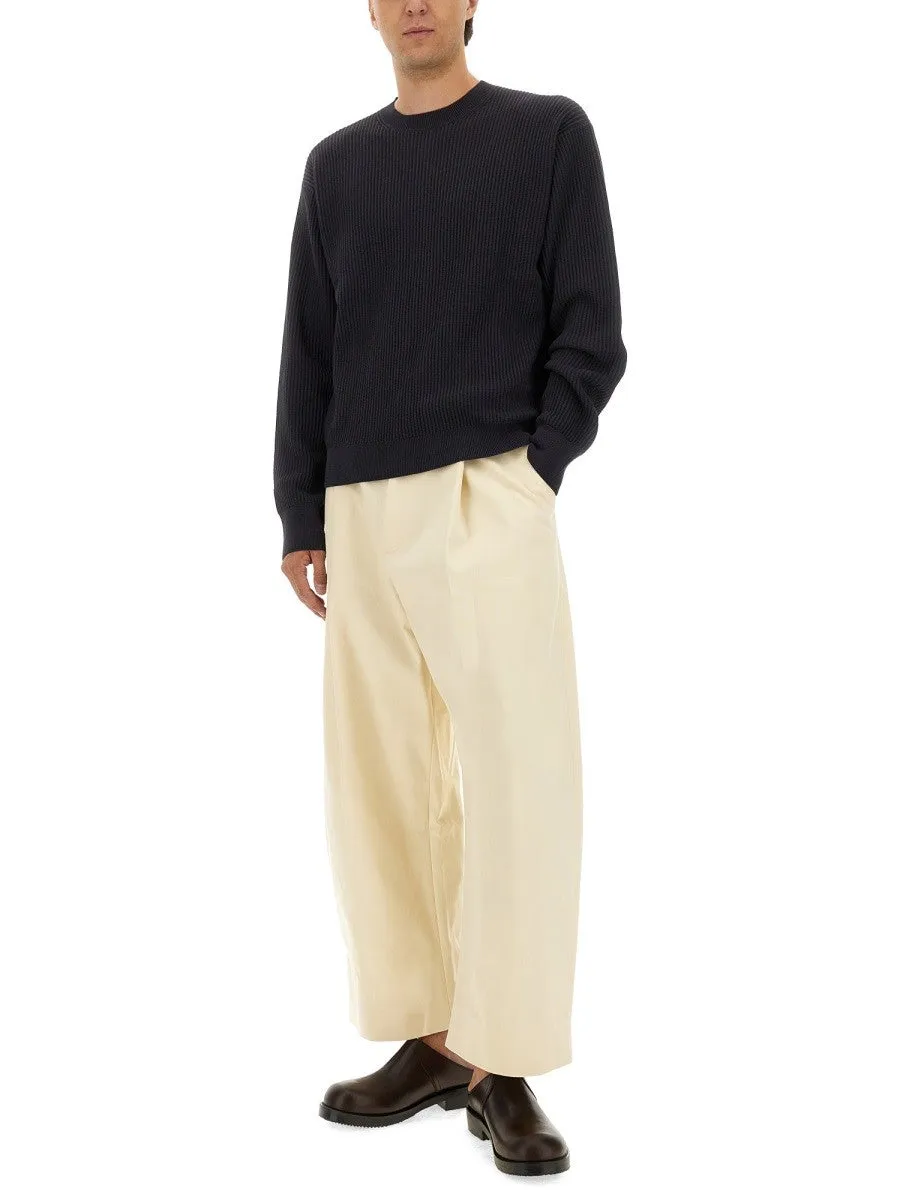 STUDIO NICHOLSON SHIRT "12 GG" sold by Siebentaschen product image thumbnail 4