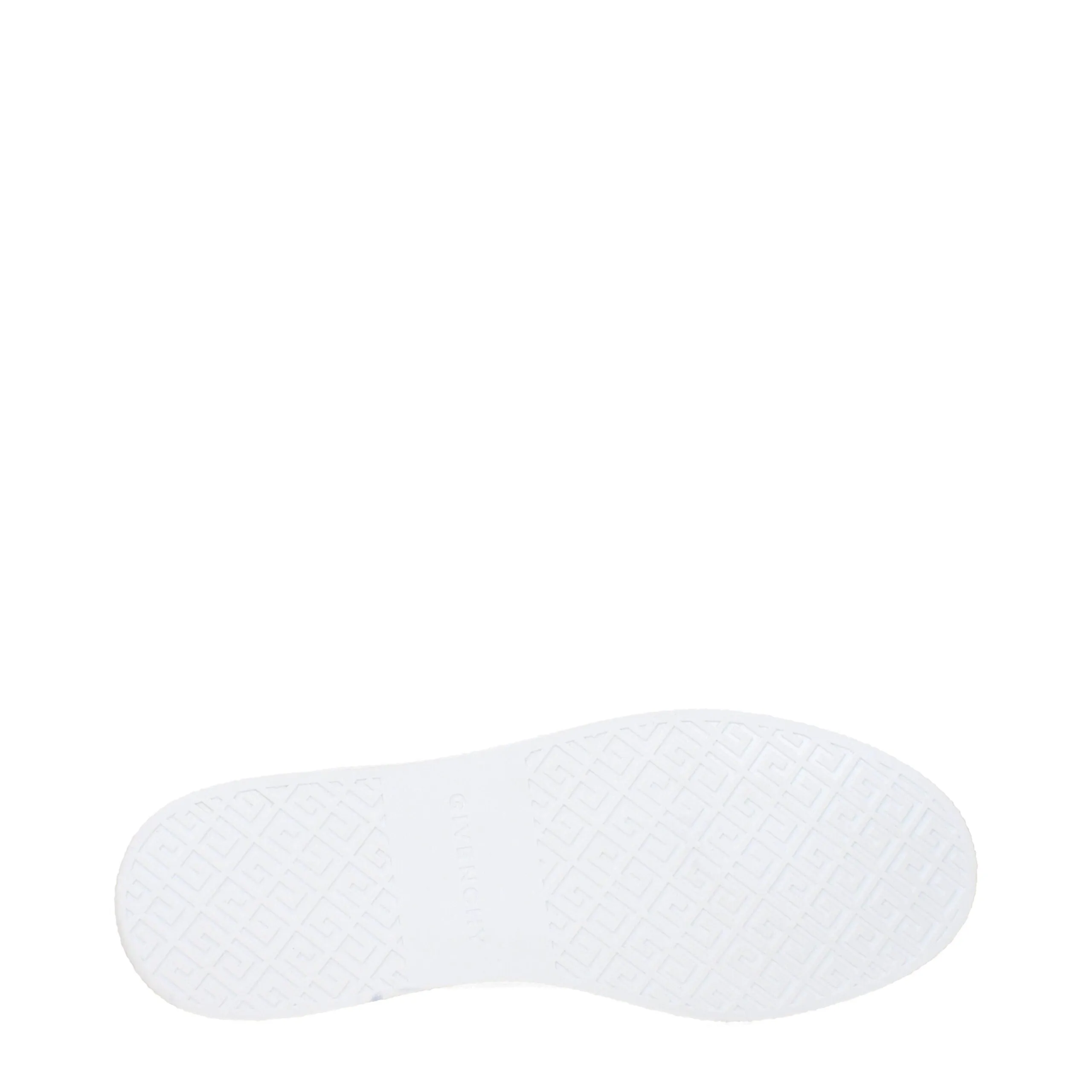 Givenchy White Leather Low Top Sneakers sold by Siebentaschen product image thumbnail 5