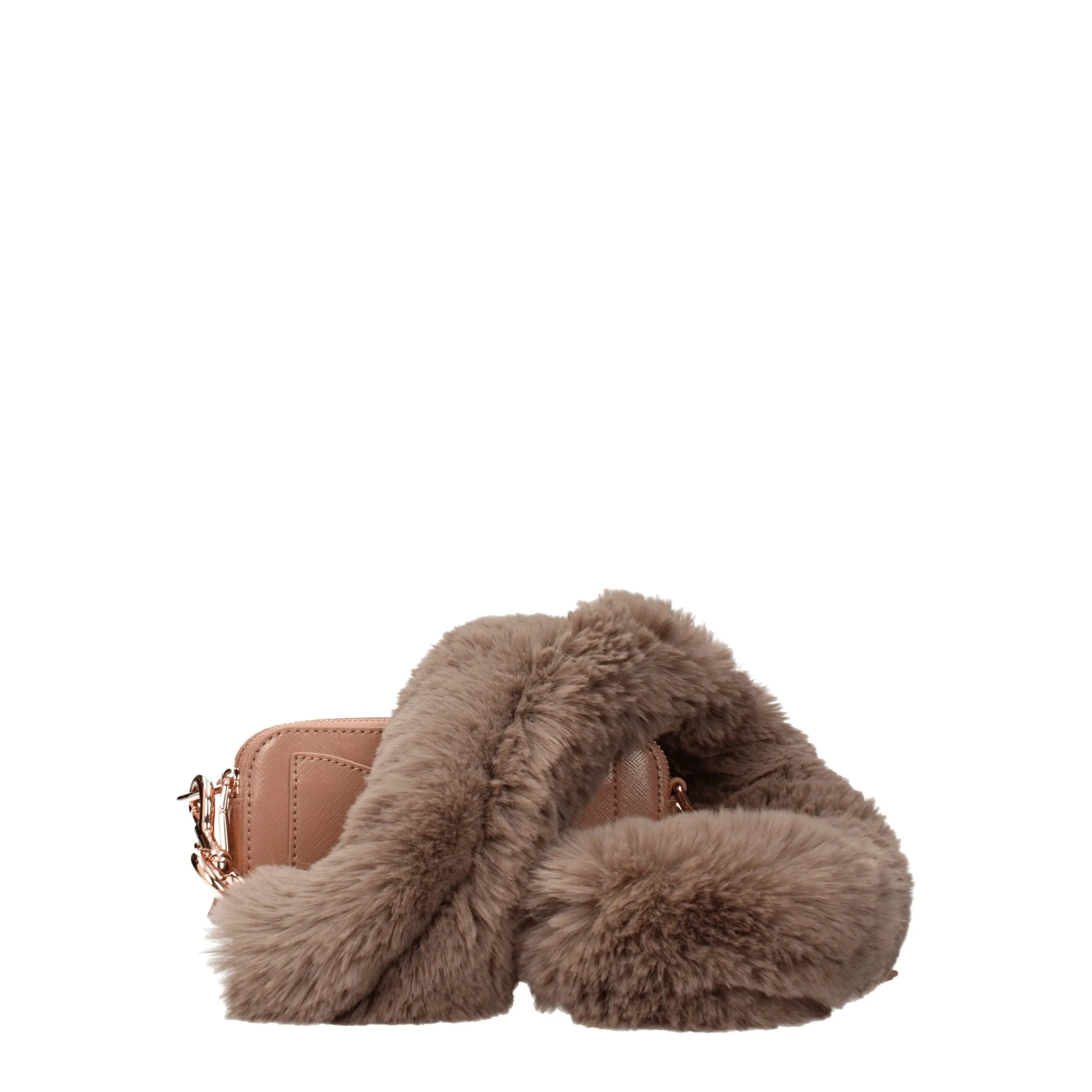 Marc Jacobs Pink Leather Crossbody Bag sold by Siebentaschen product image thumbnail 3