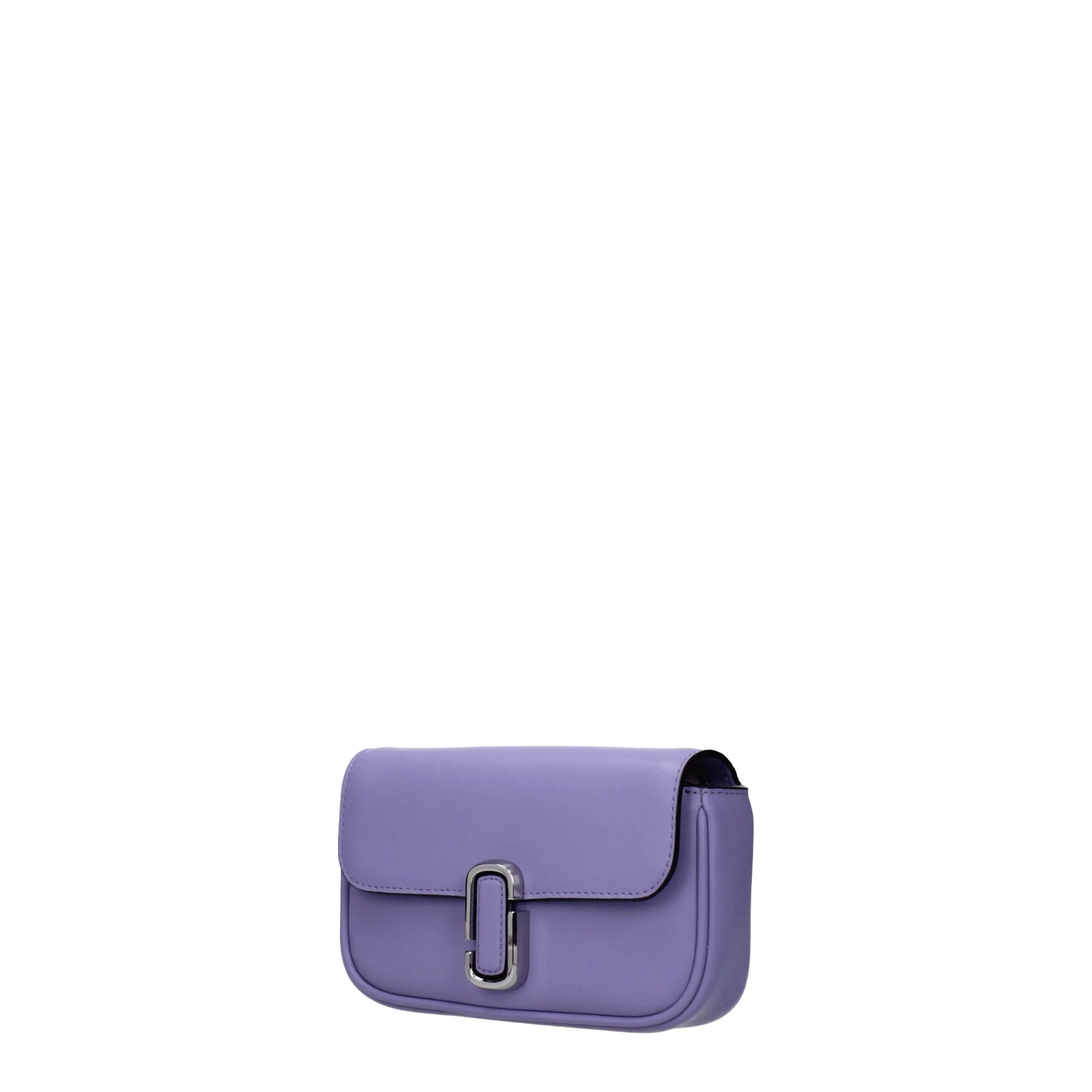 Marc Jacobs Purple Leather Crossbody Bag sold by Siebentaschen product image thumbnail 3