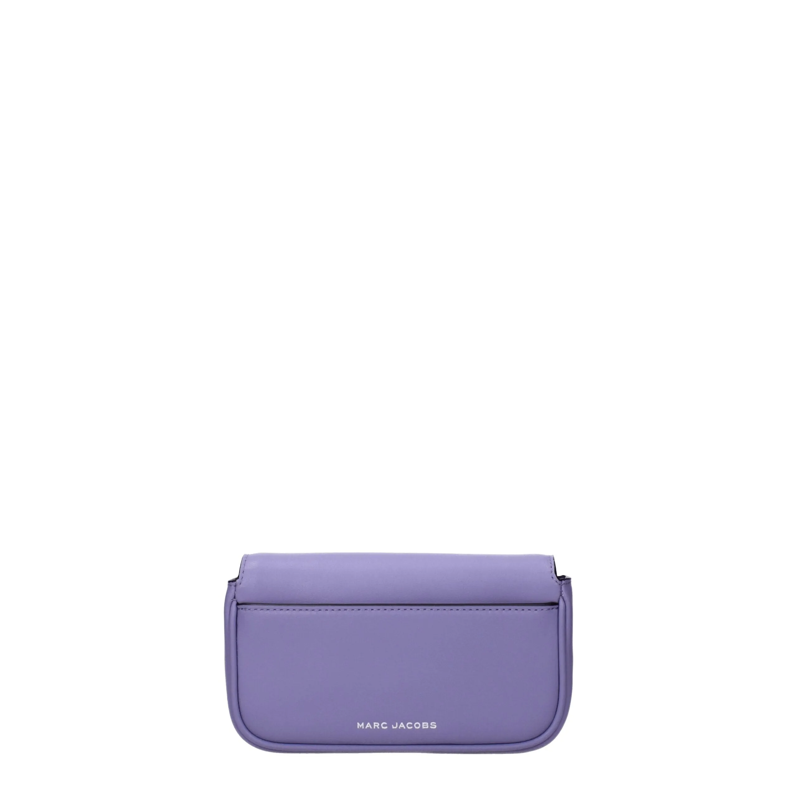 Marc Jacobs Purple Leather Crossbody Bag sold by Siebentaschen product image thumbnail 4