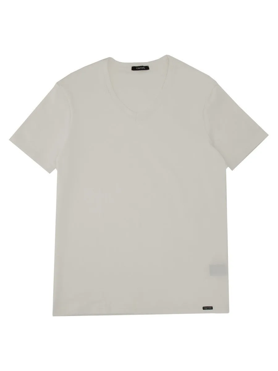 TOM FORD UNDERWEAR T-SHIRT sold by Siebentaschen