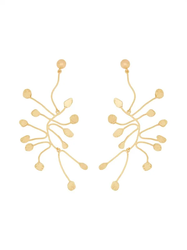 CULT GAIA EARRINGS "ILARIA" sold by Siebentaschen