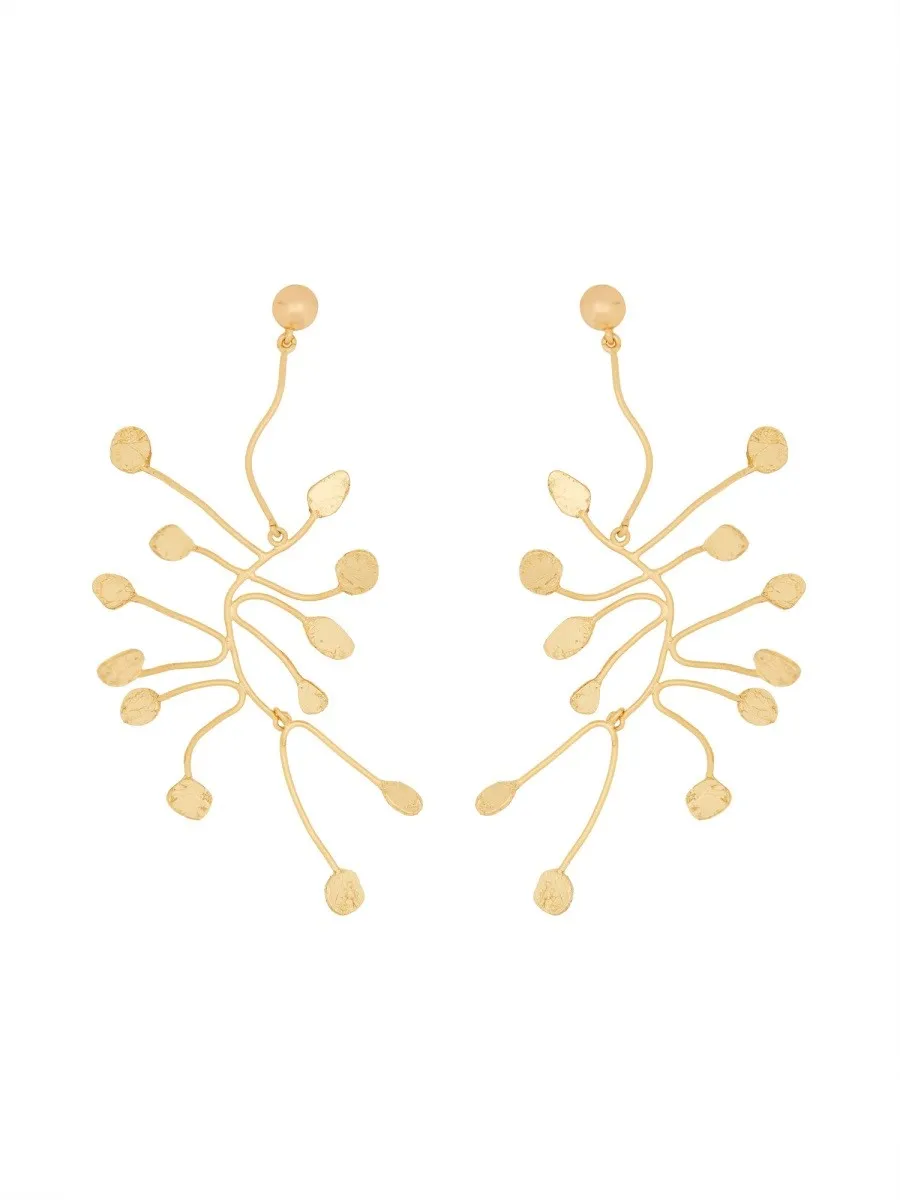 CULT GAIA EARRINGS "ILARIA" sold by Siebentaschen